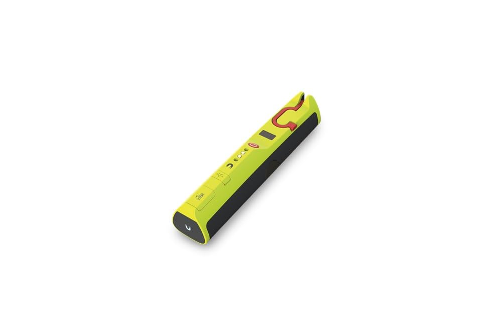 Philips Xperion 6000 UV Pillar lampa robocza LED, wysokiej jakości lampa warsztatowa wielokrotnego ładowania, lampa ręczna, rozkładane pole świetlne o jasności 500 lm, dodatkowe światło punktowe i