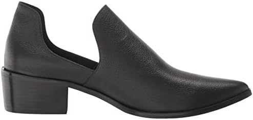 Chinese Laundry Women's Fortune Ankle Boot, Black, 5 | Image 4