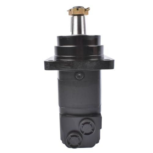 Hydraulic Motor Compatible with Eaton Char-Lynn 2000 Series 306.6 CM3 OE# 105-1007-006, 105-1007, 1051007 by replacement for - Image 3