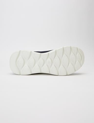 Image of Skechers-Men's Walking Shoes-GO Walk FLEX-216495ID-NVY-10