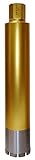 Concord Blades CBW03000SP 3 Inch Wet Concrete Diamond Core Drill Bit