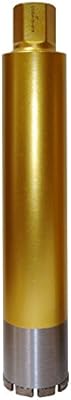 Concord Blades CBW03000SP 3 Inch Wet Concrete Diamond Core Drill Bit
