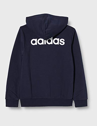 Adidas Linear FZ Hoody