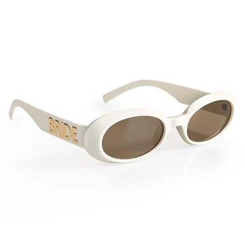 Bride to be Sunglasses, Bridal Shower Accessory, Cute Glasses for Women Bachelorette Party Decoration