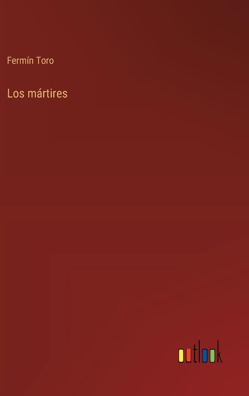 Los mártires