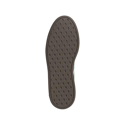 Image of adidas Womens Breaknet Sleek Sneakers Shoes Casual - Brown
