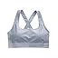 Halo Gray/ White