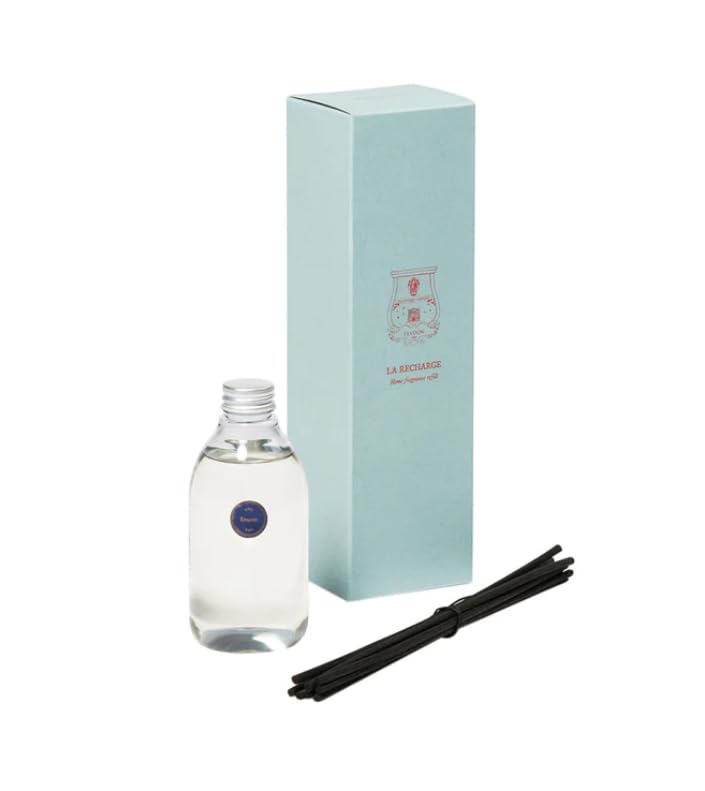 Trudon ABD EL KADER Diffuser Refill, Clear