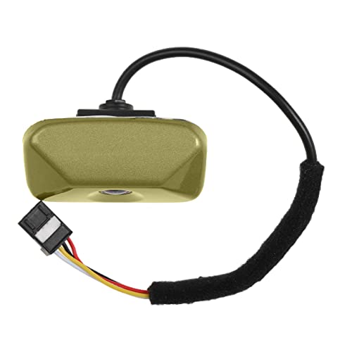 Image of Rear View Backup Camera - 95760-2K100-I7 Reverse Assist Camera for Kia Soul 2010-2013