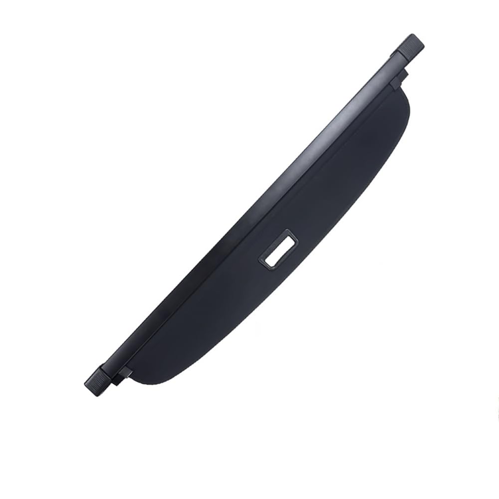 ZOZLYZHYCZ Car Retractable Trunk Parcel Shelf, for Dodge Caliber 2007-2012