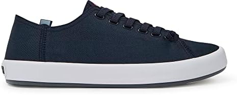 Camper Men's Sneaker, Navy, 1 | Image 1