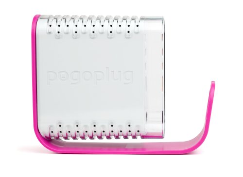 Pogoplug Multimedia Sharing Device #TOP3