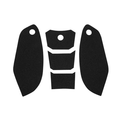 Coussinets antidérapants réservoir R6 YZF 2004-2016 protecteur genouillères gaz traction moto
