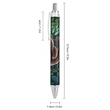 Zoom IMG-2 topzedeals penna a sfera retrattile
