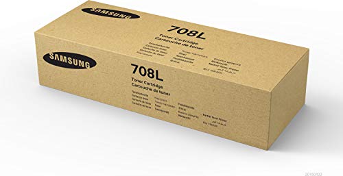 Preisvergleich Produktbild Samsung MLT-D708L / ELS Toner,schwarz