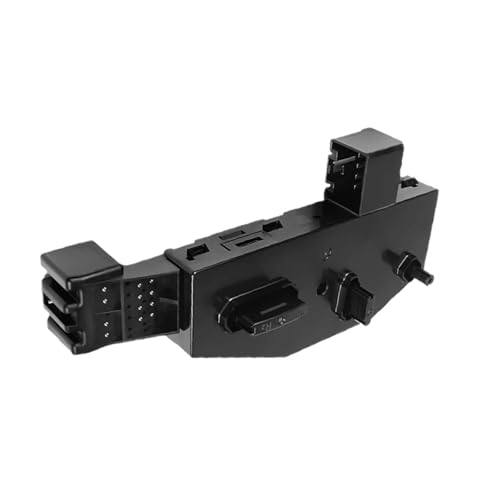 Interruptor de asiento copiloto Cadillac soluciona fallo de regulador 23247096 2