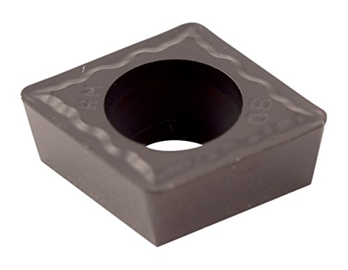 HHIP CPMT C6 Carbide Insert