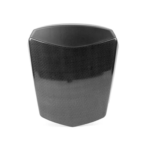 Capot de selle moto YZF 600 R6 résout le problème de selle passager usée pour modèles 2003-2005