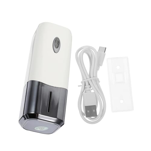 Difusor Aromático Compacto Cabilock para Escritorio
