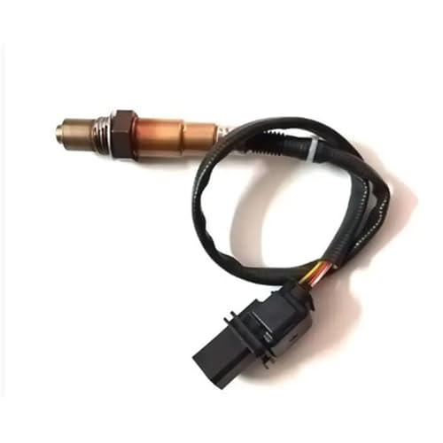 Sonde Lambda O2 pour Opel Zafira Tourer C 1.6 CNG Turbo 2009-2018