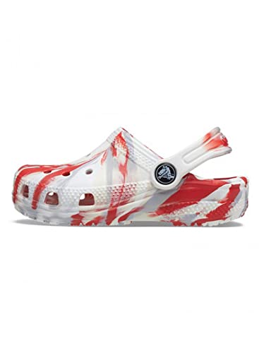 Image of Toddler Classic Marbled Clog