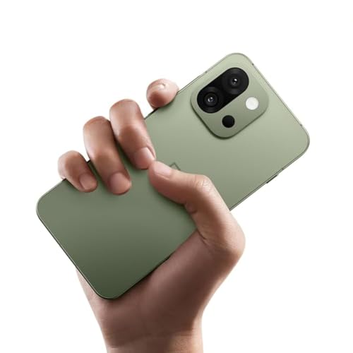 OnePlus 13s 16GB+512GB Green Silk - Image 5