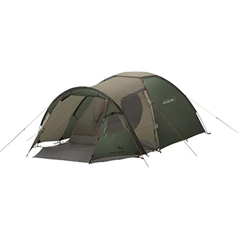 Easy Camp Eclipse 300 Tent with Porch Cover