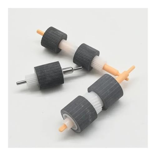 Kit séparation rouleau d'alimentation 604K23660 haute longévité pour Xerox