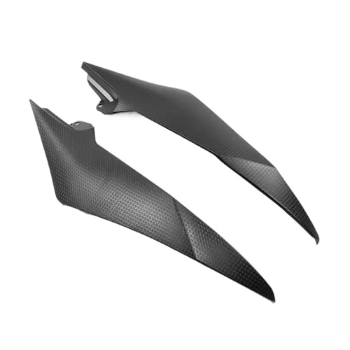 Moto winglet wing spoiler YZF R6 protection réservoir finition premium 2013 2015