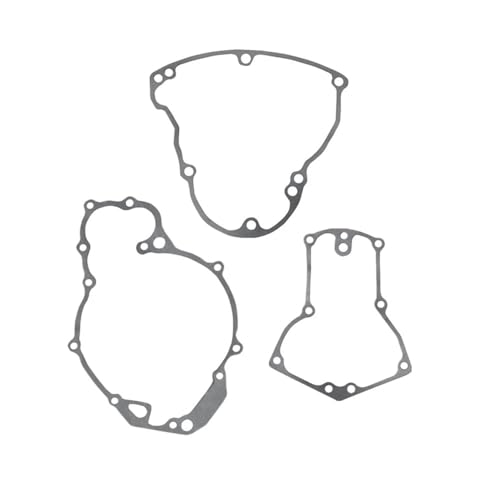 Joint de couvercle d'embrayage XV1600 XV1700 pour stopper les fuites de carter
