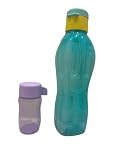 I contenitori per alimenti Tupperware sono innovativi realizzati con materie prime rinnovabili chiamate Tupperware Eco+. Questo è quindi un uso minimo delle risorse naturali e l'accento è posto sulla riduzione, il riutilizzo e il riciclaggio del 90% dei loro rifiuti nel processo di produzione.