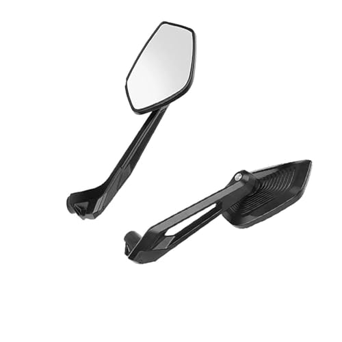 Espejo Retrovisor Para BMW K1200R 2005-2008 Ajustable Para Motocicleta