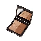 Daniel Sandler Sculpt and Slim-Effect Contour Face Powder 7g