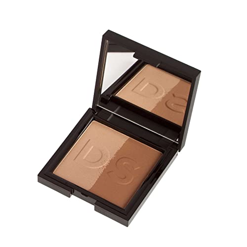 Daniel Sandler Sculpt and Slim-Effect Contour Face Powder 7g