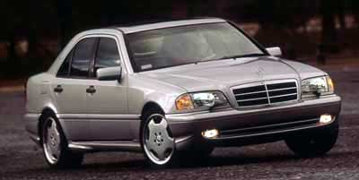 Amazon Com 1998 Mercedes Benz C43 Amg Reviews Images And Specs Vehicles