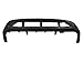 BUMPERS THAT DELIVER - Textured, Black Rear Bumper Cover Replacement Compatible with 2022 2023 2024 2025 Toyota Corolla Cross L/LE 22 23 24 25, TO1100363