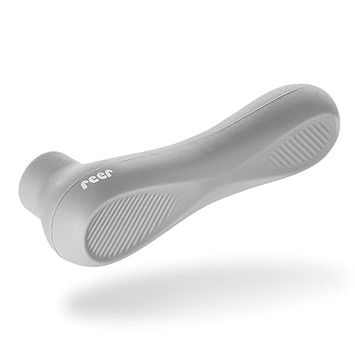 reer HandleGuard Türgriffschutz, Türklinkenpuffer, Türstopper...