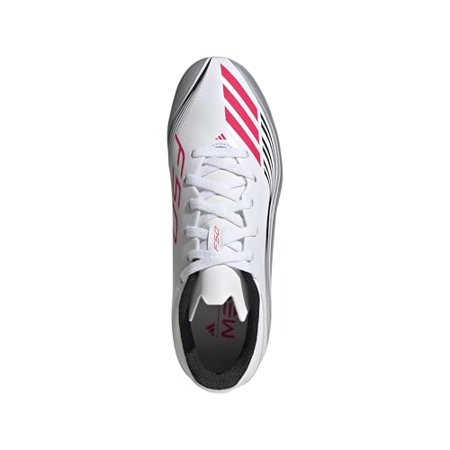 adidas Unisex-Child F50 Messi League Firm Multi Ground Sneaker 5