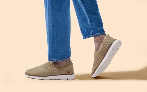 Image of Neeman's Slip-On Dress Slip On For Men | Comfortable And Flexible | Formal Look