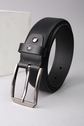 Image of Van Heusen Men's Leather Belt