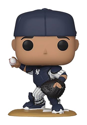 En Oferta Funko Pop Mlb: Yankees – Gary Sanchez