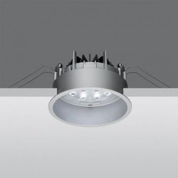 deep laser round iguzzini m957