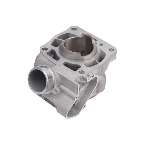 Joints de cylindre et segments YZ125 standards constructeur 1C3 - 3