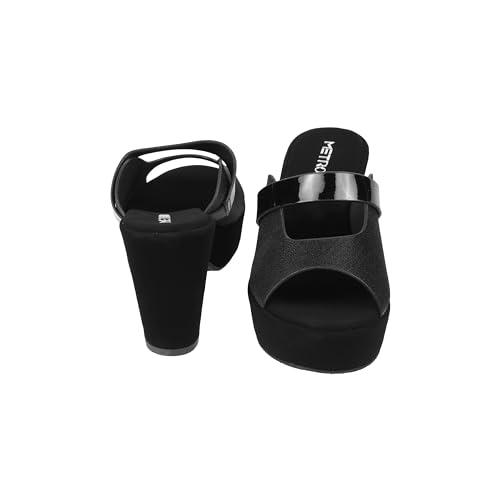 Image of Metro WomenSynthetic Sandals