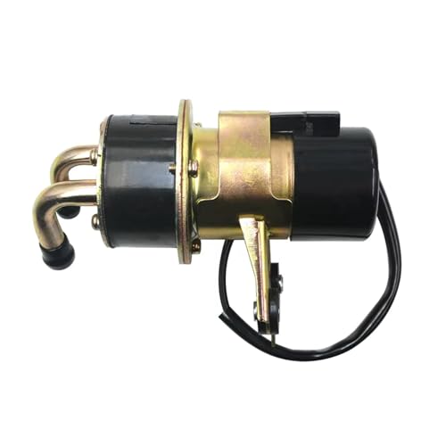 Bomba de combustible YZF R6 y VMAX1200 para rutas largas sin tirones 6