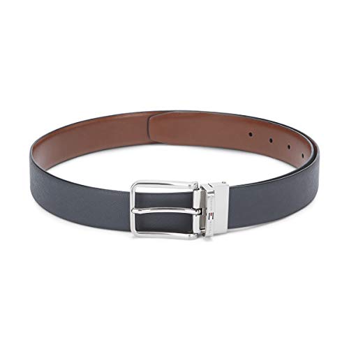 Tommy Hilfiger Men's Leather Belt - Image 4