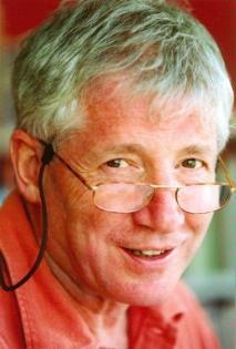 Kevin Crossley-Holland