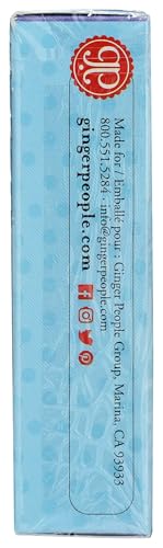 The Ginger People, Gin Gins Boost Travel Pack, 1.1 Ounce - image 6