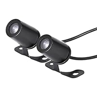 Amazon | オートバイの天使の翼プロジェクション ライト キット