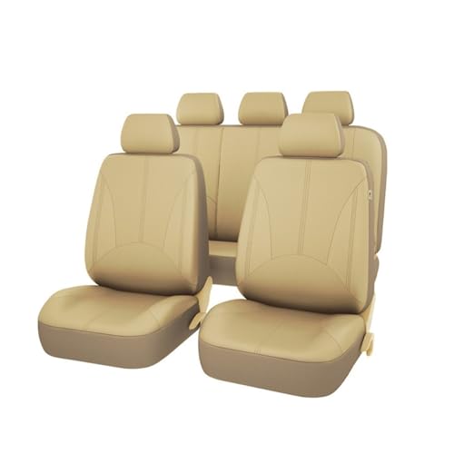 Housse de siège voiture pour voyager en famille à bord de votre VW Golf ou Passat